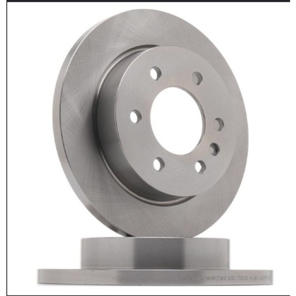 İthal Arka Fren Diski - Mercedes-benz Sprinter 2018> - Kod YAVUZSAN-24806 - OEM A9104232100
