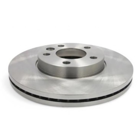 İthal Ön Fren Diski - T5-t6 04> DDF1253 / DF4308S - Kod YAVUZSAN-36177 - OEM 7H0615301D ürün görseli