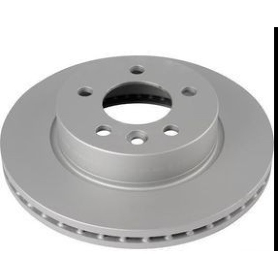 İthal Ön Fren Diski - Crafter 2016>>yeni Model DF6589S - Kod YAVUZSAN-36671 - OEM 2N0615301A ürün görseli
