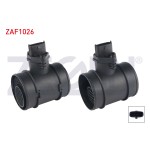 ZEGEN Hava Akis Metre (Debimetre) Opel Astra G (F69) 1.7 CDTI 1998-2005 / Opel Combo C 1.3 CDTI - 1.7 CDTI 2001-2006 / Opel Corsa C 1.3 CDTI 2000-2006 - Kod ZAF1026 - OEM 93177718