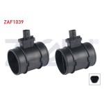 ZEGEN Hava Akis Metre (Debimetre) Opel Astra J 1.3 CDTI 2009- / Opel Corsa D 1.3 CDTI 2006-2014 / Opel Meriva B 1.3 CDTI - 1.7 CDTI 2010 - Kod ZAF1039 - OEM 12671610