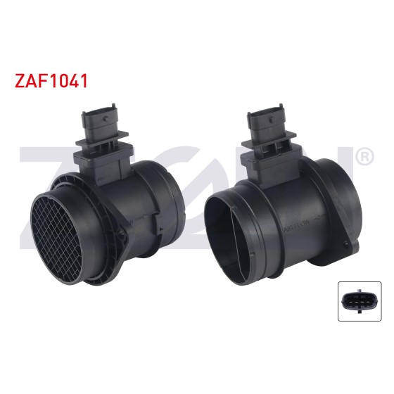 ZEGEN Hava Akis Metre (Debimetre) Fiat Fiorino (225) 1.3 Mjt 2007 - Kod ZAF1041 - OEM 51792707 ürün görseli