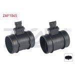 ZEGEN Hava Akis Metre (Debimetre) Fiat 500l 1.3 Mjt 12- / Fiat Egea 1.3 Mjt 15- / Fiat Linea 1.3 Mjt - 1.6 Mjt 07- / Fiat Doblo 1.3 Mjt - 1.6 Mjt - 2.0 Mjt 10- / Fiat Fiorino 1.3 M - Kod ZAF1045 - OEM 163675