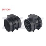 ZEGEN Hava Akis Metre (Debimetre) Bmw 3 Serisi (E46) 320 I - 325 I - 328 I 1998-2005 / 5 Serisi (E39) 520 I - 523 I - 528 I 1995-2003 / 7 Serisi (E38) 728 - Kod ZAF1049 - OEM 12141432356