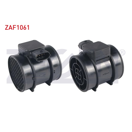 ZEGEN Hava Akis Metre (Debimetre) Opel Astra G (F69) 1.8 16V - 2.0 16V 1998-2005 / Opel Vectra B 1.8i 16V 1995-2003 / Opel Zafira A 1.8 16V 1999-2005 - Kod ZAF1061 - OEM 836583 ürün görseli