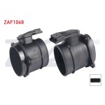 ZEGEN Hava Akis Metre (Debimetre) Ford Fiesta V 1.6 TDCI 01-08 / Ford Focus II 04-11 / Citroen 1.6 HDI Berlingo 08- / Citroen C4 04-09 / Peugeot 1.6 HDI 307 00-07 / 5008 - Kod ZAF1068 - OEM 1255117
