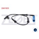 ZEGEN Ön ABS Sensörü - Sol-sag Bmw 3 Serisi (E46) 1998-2005 - Kod ZAS1023 - OEM 34526750971
