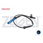 ZEGEN Ön ABS Sensörü - Sol-sag Bmw X5 (E53) 2000-2007 - Kod ZAS1032 - OEM 34526760533