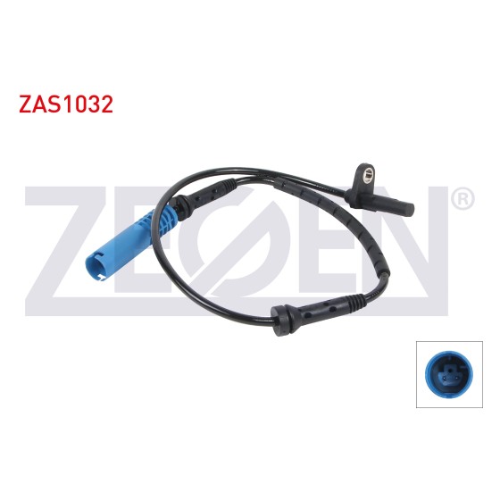 ZEGEN Ön ABS Sensörü - Sol-sag Bmw X5 (E53) 2000-2007 - Kod ZAS1032 - OEM 34526760533 ürün görseli