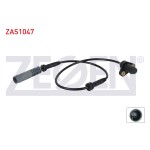 ZEGEN ABS Sensörü - Bmw ABS Sensoru ON Sol-sag 5 Serisi (E39) 1995-2003 - Kod ZAS1047 - OEM 34521182159