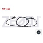 ZEGEN Arka ABS Sensörü - Sol-sag Bmw 3 Serisi (E46) Bmw 316i, Bmw 318i, 325i, Bmw 318D, Bmw 320D 1998-2005 - Kod ZAS1050 - OEM 34521164370