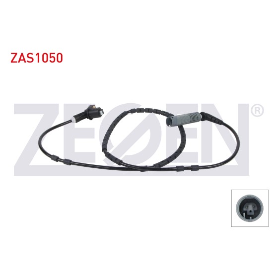 ZEGEN Arka ABS Sensörü - Sol-sag Bmw 3 Serisi (E46) Bmw 316i, Bmw 318i, 325i, Bmw 318D, Bmw 320D 1998-2005 - Kod ZAS1050 - OEM 34521164370 ürün görseli