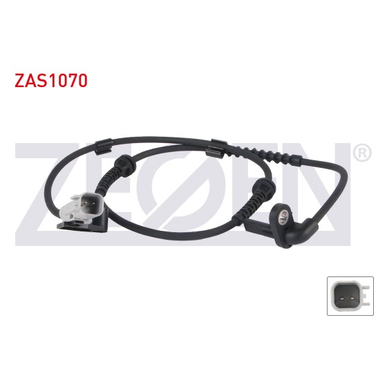 ZEGEN Ön Sol ABS Sensörü - Chevrolet Aveo (T300) 2011-2014 - Kod ZAS1070 - OEM ürün görseli