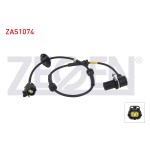 ZEGEN Ön Sol ABS Sensörü - Chevrolet Kalos (T200) 2003-2008 - Kod ZAS1074 - OEM