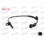 ZEGEN Arka ABS Sensörü - Sol-sag Ford Transit (V363) Tek Teker 2014 - Kod ZAS1126 - OEM 1817687
