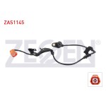 ZEGEN Ön Sağ ABS Sensörü - Honda Civic Vii 2000-2006 - Kod ZAS1145 - OEM 57450-S5D-013