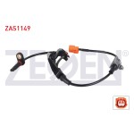ZEGEN Arka Sol ABS Sensörü - Honda Cr-v II 2002-2006 - Kod ZAS1149 - OEM 57475-S9A-003