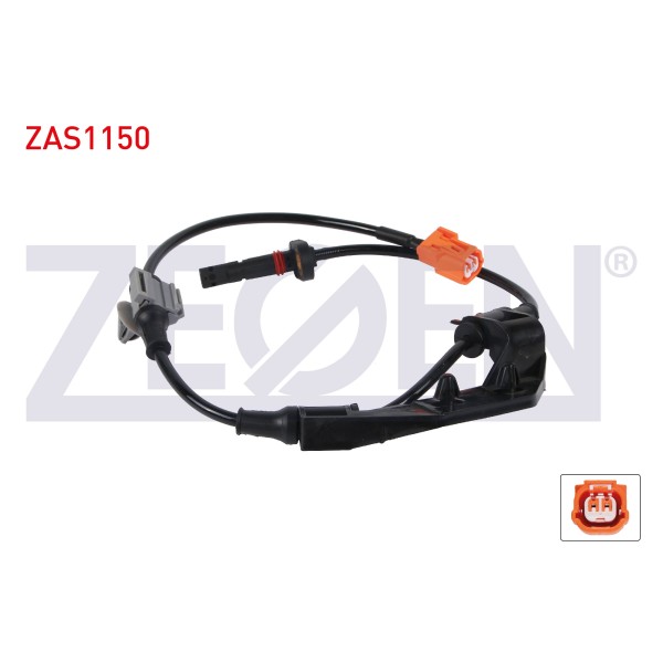 ZEGEN Arka Sağ ABS Sensörü - Honda Cr-v II 2002-2006 - Kod ZAS1150 - OEM 57470-S9A-013