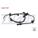 ZEGEN Arka Sol ABS Sensörü - Honda Jazz Iii (GE) 2008-2012 - Kod ZAS1159 - OEM 57475-TF0-003