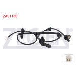 ZEGEN Arka Sağ ABS Sensörü - Honda Jazz Iii (GE) 2008-2012 - Kod ZAS1160 - OEM 57470-TF0-003