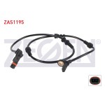 ZEGEN Ön ABS Sensörü - Sol-sag Mercedes-benz M Serisi (W164) 2005-2011 - Kod ZAS1195
