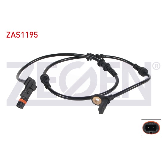 ZEGEN Ön ABS Sensörü - Sol-sag Mercedes-benz M Serisi (W164) 2005-2011 - Kod ZAS1195 ürün görseli