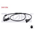 ZEGEN Ön Sağ ABS Sensörü - Mercedes-benz M Serisi (W163) 1998-2005 - Kod ZAS1206 - OEM A1635400817