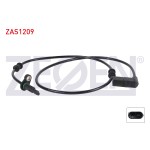 ZEGEN Arka ABS Sensörü - Sol-sag Mercedes-benz C Serisi (W205) 2015 - Kod ZAS1209 - OEM A2059058503