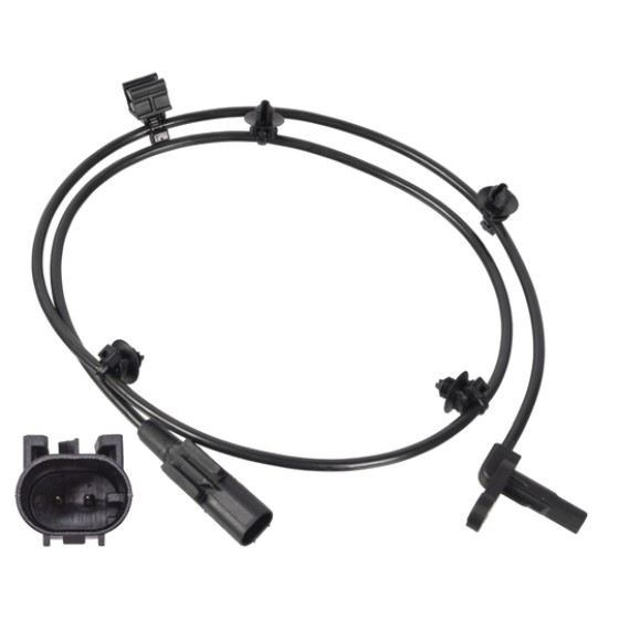 ZEGEN Arka ABS Sensörü - Sol-sag Mercedes-benz Vito (W447) 2014 - Kod ZAS1237 - OEM A4479056802 ürün görseli