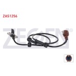 ZEGEN Arka Sol ABS Sensörü - Nissan Navara (D40) 2005-2015 - Kod ZAS1256 - OEM