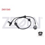 ZEGEN Arka Sağ ABS Sensörü - Nissan Juke 2010 - Kod ZAS1262 - OEM 47900-1KA0A