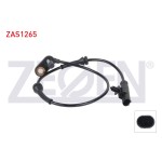 ZEGEN Arka Sağ ABS Sensörü - Nissan Micra (K12) 2003-2010 - Kod ZAS1265 - OEM 47900-AX600