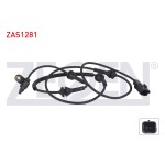 ZEGEN Ön ABS Sensörü - Sol-sag Peugeot 407 2004-2011 - Kod ZAS1281 - OEM