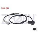 ZEGEN Arka ABS Sensörü - Sol-sag Peugeot 406 1995-2004 - Kod ZAS1288 - OEM 4545.49