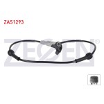 ZEGEN Ön ABS Sensörü - Sol-sag Peugeot 307 2000-2007 / Peugeot Partner 2008- / Citroen Berlingo 2008- / Citroen C4 Picasso-g.picasso 2006-2013 - Kod ZAS1293 - OEM 96386487