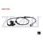 ZEGEN Arka ABS Sensörü - Sol-sag Peugeot 308 2007-2013 - Kod ZAS1296 - OEM 9659058180