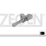 ZEGEN Arka ABS Sensörü - Sol-sag Volkswagen Golf Vii (5g1) 2012 - Kod ZAS1349 - OEM WHT003864A