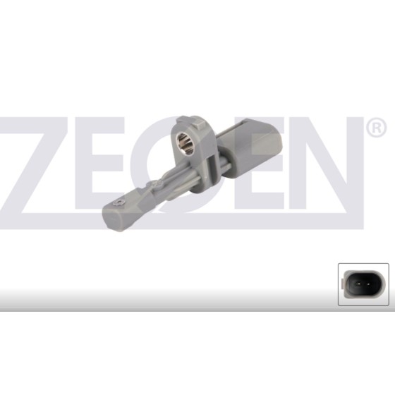 ZEGEN Arka ABS Sensörü - Sol-sag Volkswagen Golf Vii (5g1) 2012 - Kod ZAS1349 - OEM WHT003864A ürün görseli
