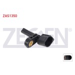 ZEGEN Ön Sağ ABS Sensörü - T5-t6-volkswagen Caddy-volkswagen Passat-volkswagen Amarok-volkswagen Golf 04> (24.0711-5272.3) - Kod ZAS1350 - OEM 7H0927804