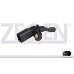 ZEGEN Arka Sol ABS Sensörü - Volkswagen Amarok 2010 - Kod ZAS1354 - OEM WHT003859
