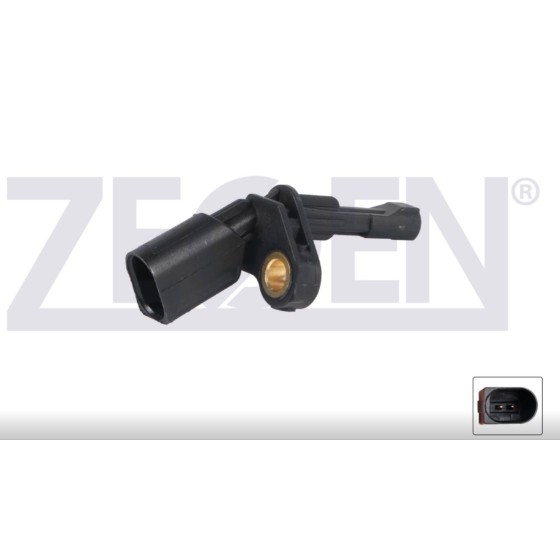 ZEGEN Arka Sol ABS Sensörü - Volkswagen Amarok 2010 - Kod ZAS1354 - OEM WHT003859 ürün görseli