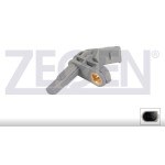 ZEGEN Ön Sol ABS Sensörü - Volkswagen Golf Vii (5g1) 2012 - Kod ZAS1370 - OEM 1K0927803A