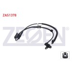 ZEGEN Ön Sağ ABS Sensörü - Hyundai I30 (FD) 2007-2011 / Hyundai Elantra (HD) 2007-2011 - Kod ZAS1378 - OEM 59830-2H300