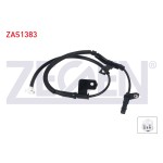 ZEGEN Ön Sol ABS Sensörü - Kia Sorento I (JC) 2006-2009 - Kod ZAS1383 - OEM 95671-3E300