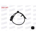 ZEGEN Arka ABS Sensörü - Sol-sag Ford Transit (V363) 2018 - Kod ZAS1397 - OEM 1887631