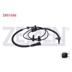 ZEGEN Ön Sağ ABS Sensörü - Jeep Cherokee 2001-2008 - Kod ZAS1404 - OEM 52128694AA