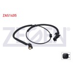 ZEGEN Ön ABS Sensörü - Sol-sag Jeep Cherokee 2008-2013 / Compass 2006- / Wrangler 2007- / Dodge Nitro 2006-2012 - Kod ZAS1405 - OEM 68004019AA