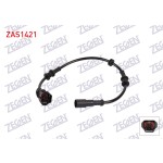 ZEGEN ABS Sensörü - Sol-sag ON Opel Vectra C 2002-2004 - Kod ZAS1421 - OEM 1291744