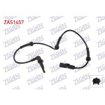 ZEGEN ABS Sensörü - Bmw ABS Sensoru ON Sol-sag 5 Serisi (G30, G31, F90) 2017- / 7 Serisi (G11, G12) 2015 - Kod ZAS1457 - OEM 34526859602