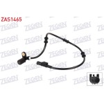 ZEGEN Arka Sağ ABS Sensörü - Mercedes-benz M Serisi (W163) ML320 1998-2003 / ML430 1998-2001 / ML500 2001-2005 - Kod ZAS1465 - OEM A1635401117
